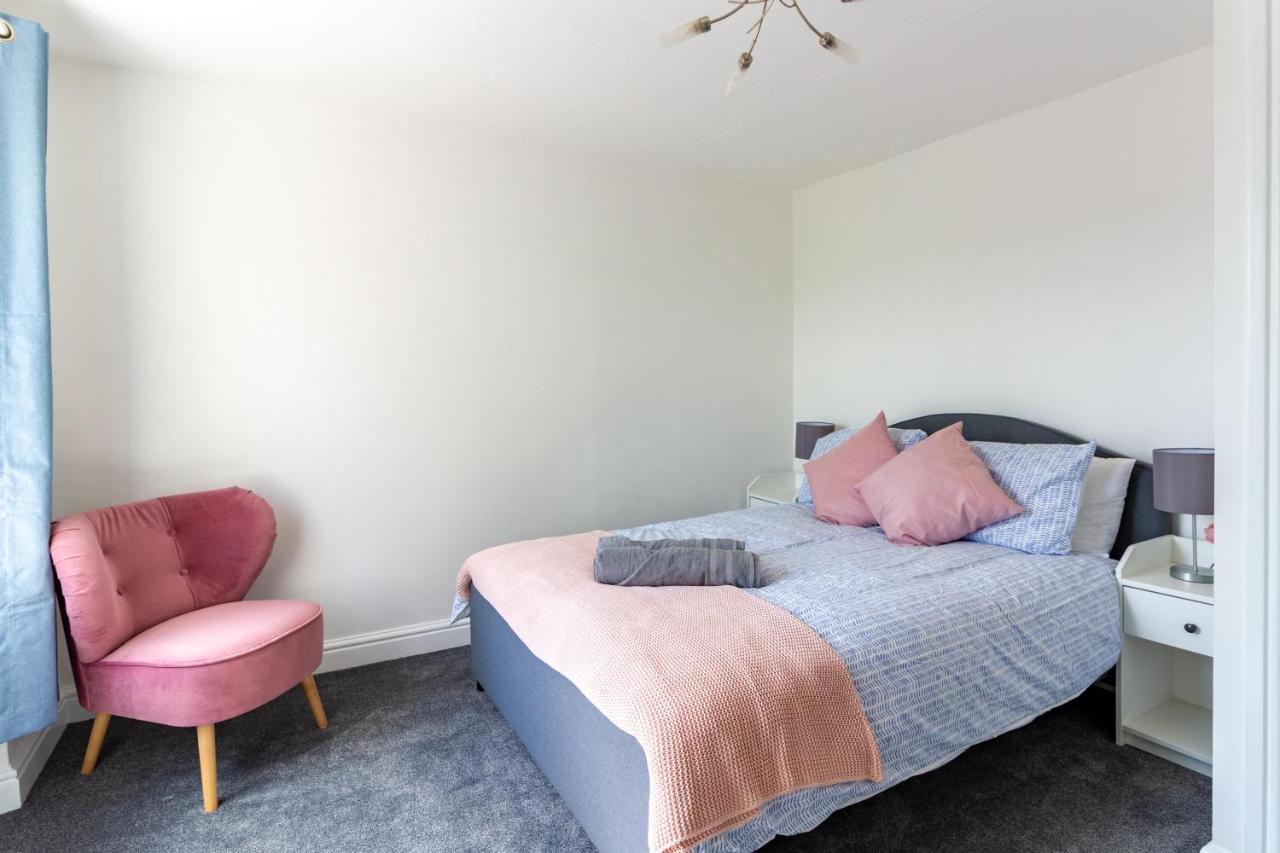 Family Friendly Cottage With Bunk Beds And Courtyard Malmesbury Buitenkant foto