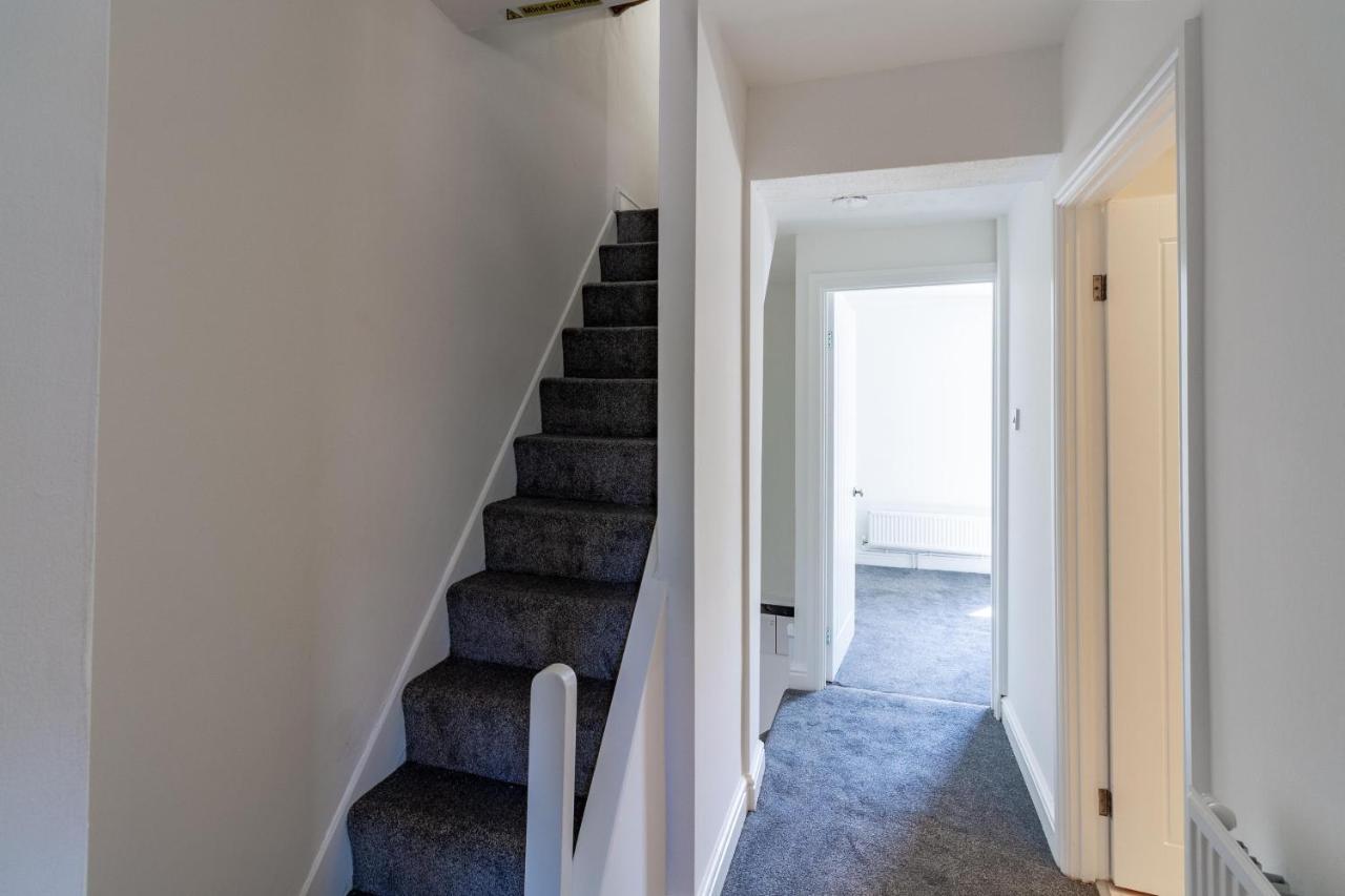 Family Friendly Cottage With Bunk Beds And Courtyard Malmesbury Buitenkant foto